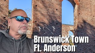 S2 - E28: Brunswick Town/Ft.  Anderson Investigation