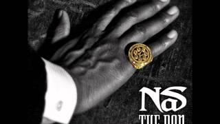 Nas - The Don (Clean)