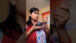 #doh rooti mai bht mehnat lgti h #comedy #comedy #trending #funny