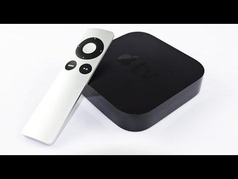 Vídeo: Qual é o endereço IP da minha Apple TV?