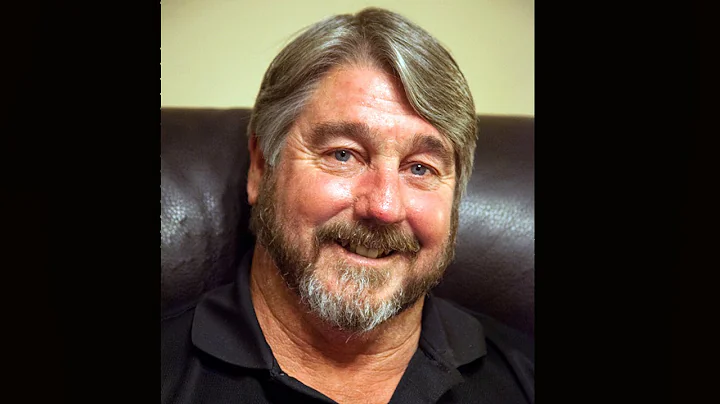 John Masterson-New Mexico True Hero 2014