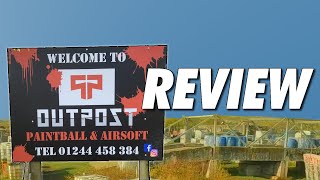 Caution: Honest Review of Outpost Inside