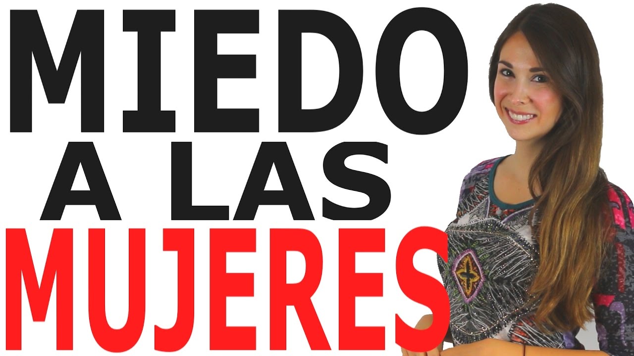 Como perder el miedo a hablar con mujeres