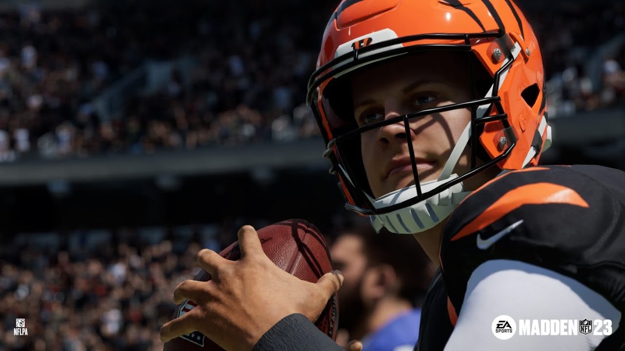 Madden 23 MUT Quarterbacks releases- Next Gen 