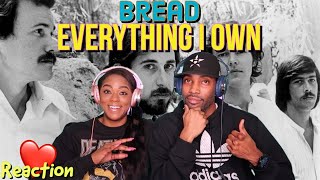 First Time Hearing Bread  “Everything I Own” Reaction | Asia and BJ