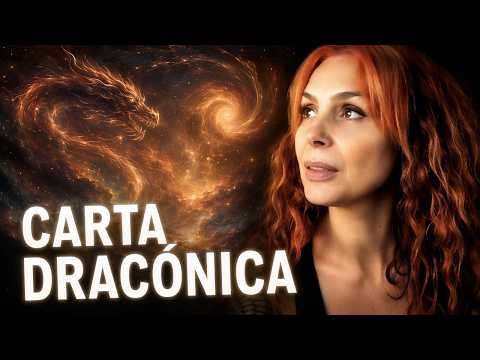 La Carta Dracónica: el Anhelo del Alma (Cap.1)
