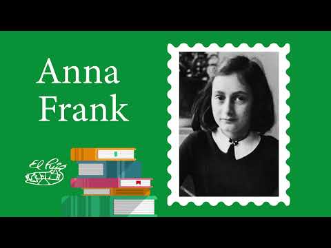 Vídeo: Va viure anne frank?