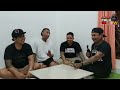 Jerkysuck kembali dengan new drummertalk selow