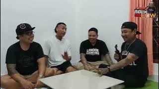 JERKYSUCK KEMBALI DENGAN NEW DRUMMER❗TALK seLOW