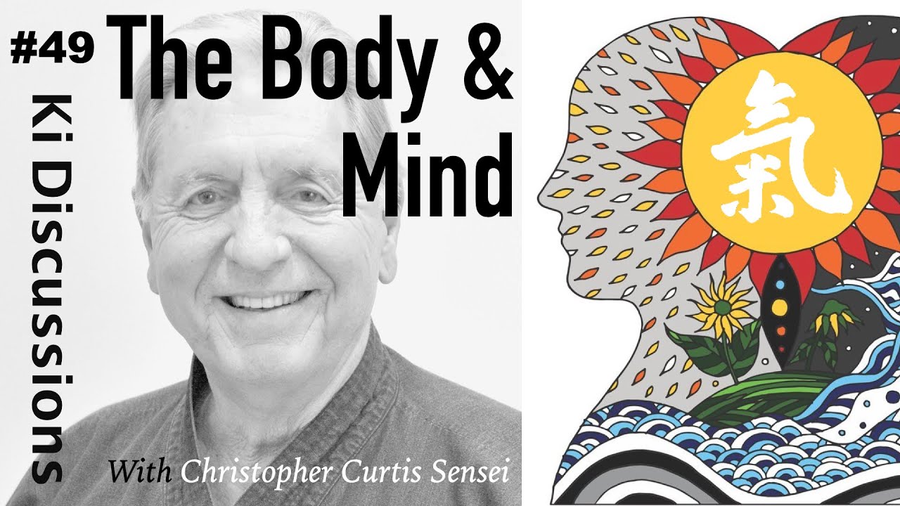 Body and Mind YouTube