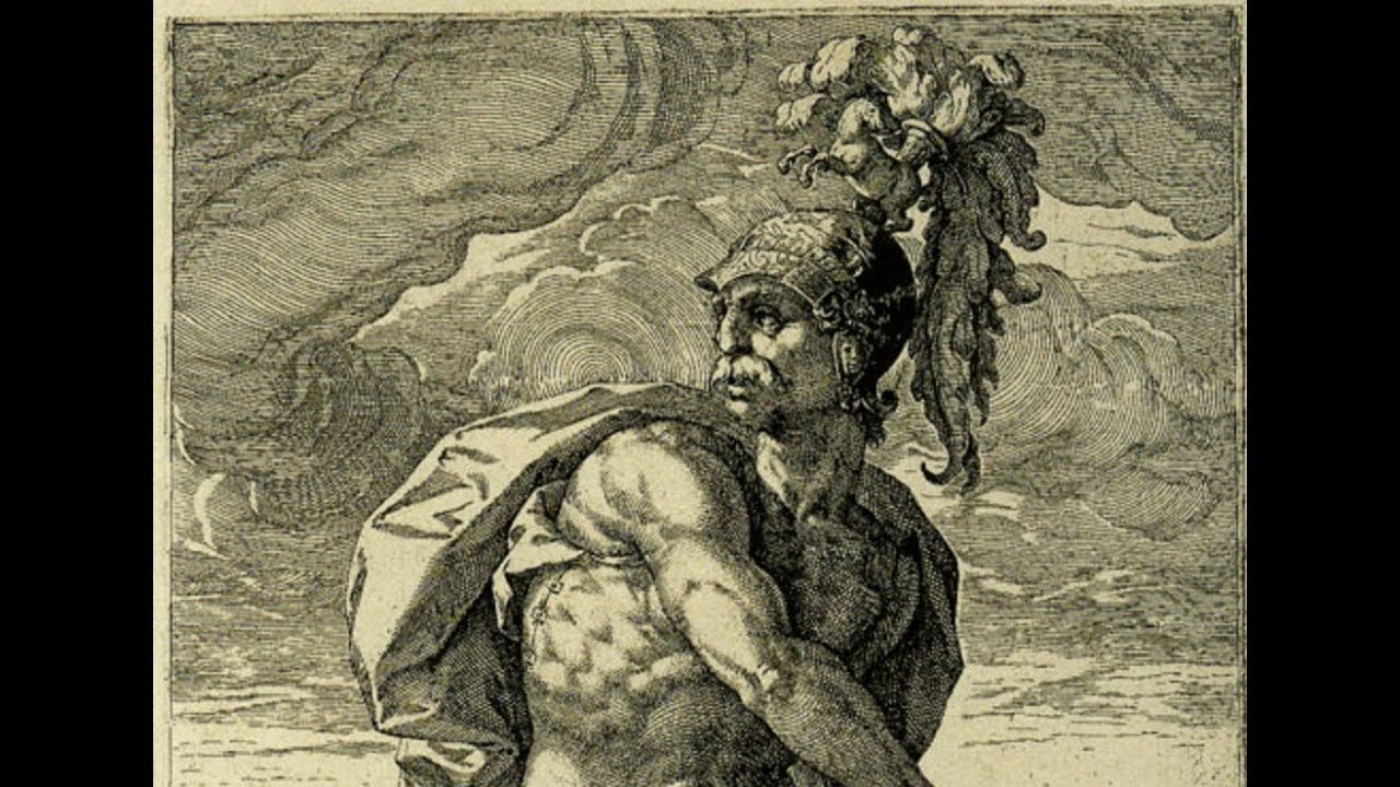 The Great Latin War YouTube