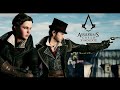 Assassins creed syndicate gmv  walk through the fire reuploaded