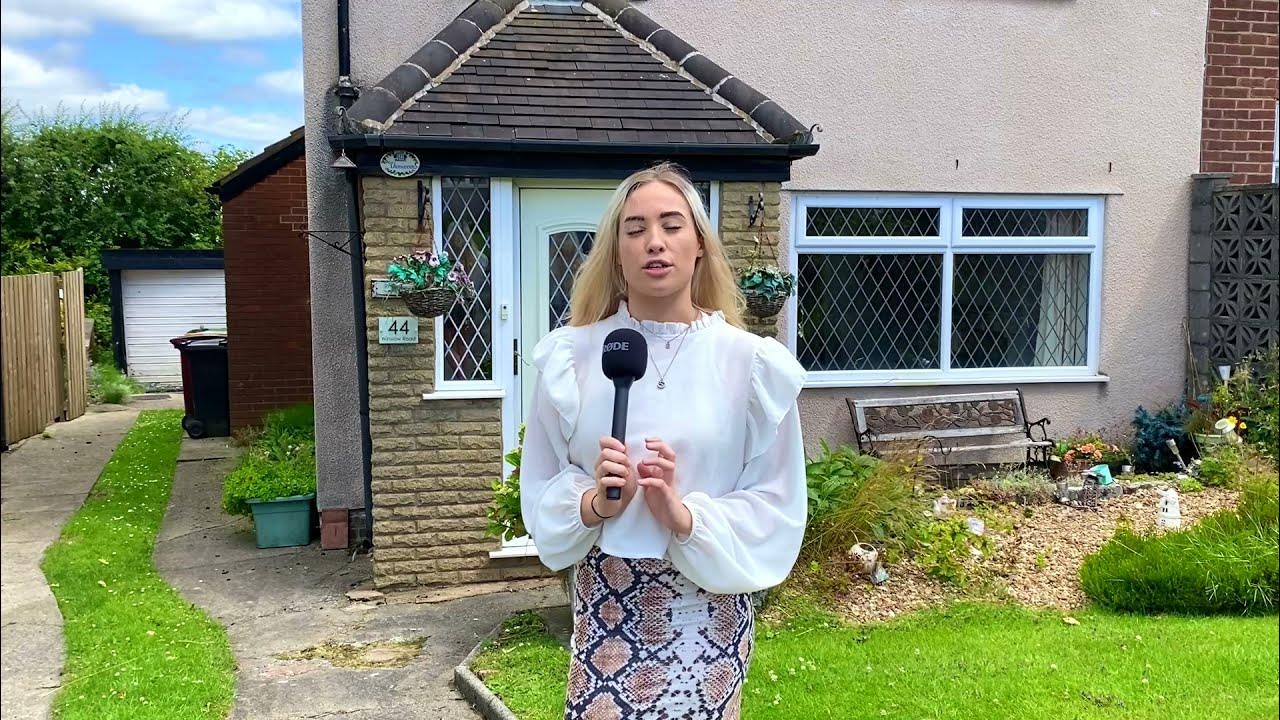 SOLD 44 Winslow Road, Bolton Offers in the Region Of £170,000 YouTube