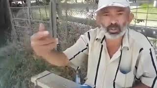Xeyyam kisi ickili halda
