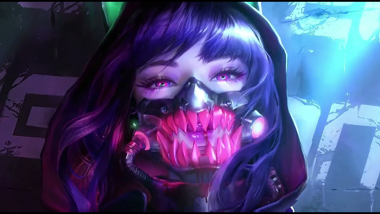 Nightcore ~ Rise ~ Female Version