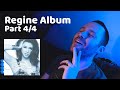 Listen to Regine's R2K album with me | Part 4/4