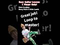 How to play Mary Had a Little Lamb🐑 - Easy 1 Finger Guitar🎸 Lesson (No Chords) #shorts