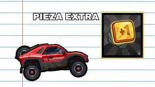 DOMINIO #4 ya obtenido🔓 RAIDER {finalmente completado🤩} solo en HCR2