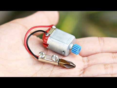 2 Amazing DIY ideas