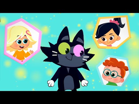 MEOW MAGIC