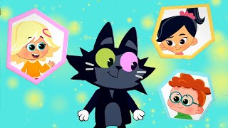 MEOW MAGIC
