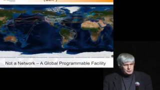 GEC12 Plenary Advanced Programmable Networks
