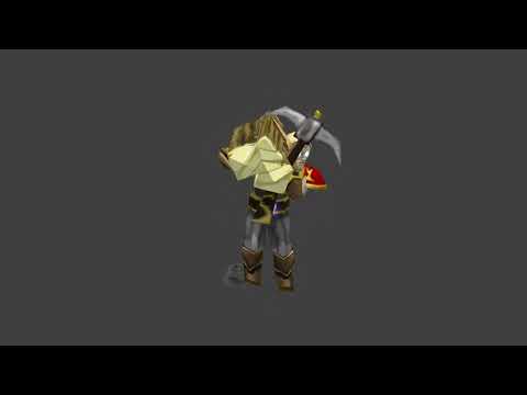 Blood Elf Engineer All Quotes WarCraft 3