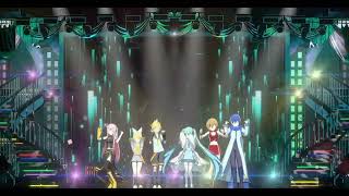 Hello Sekai  kaitomeiko