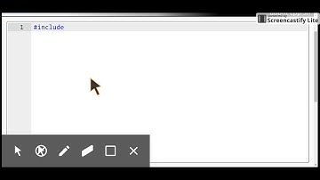 Lógica de Programação C++ Aula 01