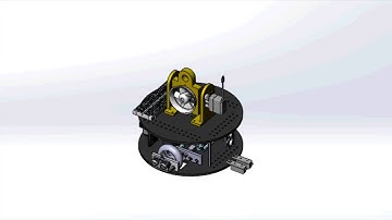 RBE 2002   Final Project Assembly Video BB-10