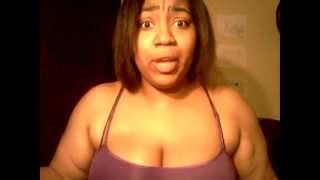 Never Put Nair On Your Vagina Ever Youtube