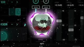 DJ DANZA KUDURO X FADED X AISYAH X GUE TAU SLOW🎧🎶