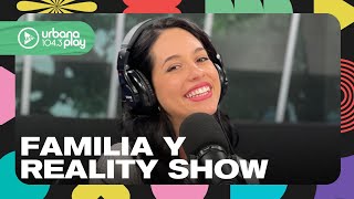 La canción de tu vida, comer insectos, reality show en las familias y más #OlvidateDeTodo