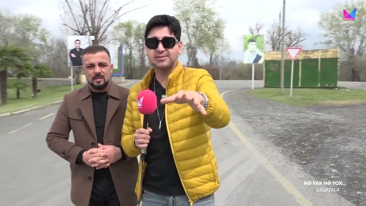 Nə Var Nə Yox-(Zaqatala-05.04.2025)