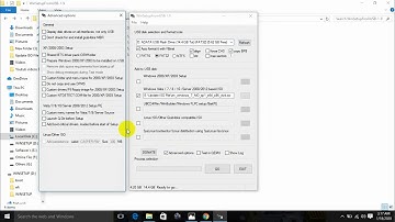 How To Create Multi Boot Windows Vista\XP\7\8\8.1\10 Fast Bootable By Tanvir Computer & Scientist