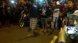 Gl Berondong Vs Mp Kj Juri Hars Speed Vs Barbara Speed