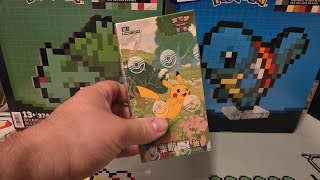 Cheap Rip! Opening Simplified Chinese Pokemon 151 Booster box! ⚡️⚡️