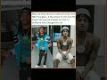 Baby Joe BREAKS SILENCE On 70K Theft From NBA YoungBoy Claims It Was A GIFT Shorts mp3