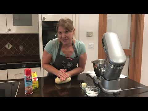 Miele Cooks - Homemade Bavarian Soft Pretzels hqdefault