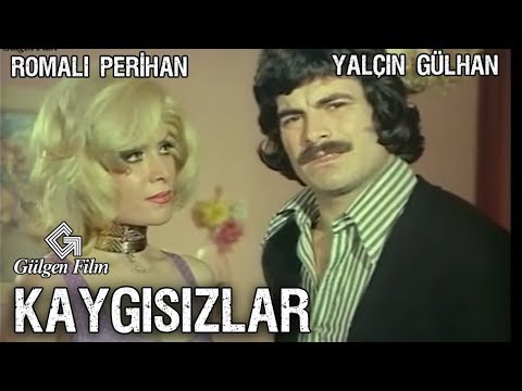 Kaygısızlar (1975) - Türk Filmi