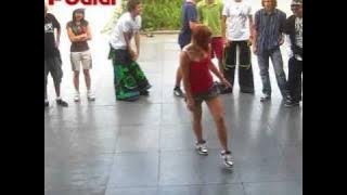 [Rhythm's Pulse] Shuffle, cwalk, jumpstyle  meeting 2010 - 21 way [read the cescription]