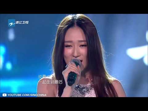 【CLIP】JJ好友献唱林俊杰张惠妹歌曲《记得》真好听！《我爱记歌词》第八季/浙江卫视官方音乐HD/