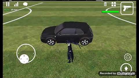 Some glitches from sandbox 3d