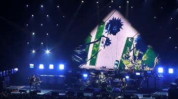 System of the Down Toxicity live 2018 HD