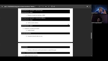 Trabajo Práctico Integrador