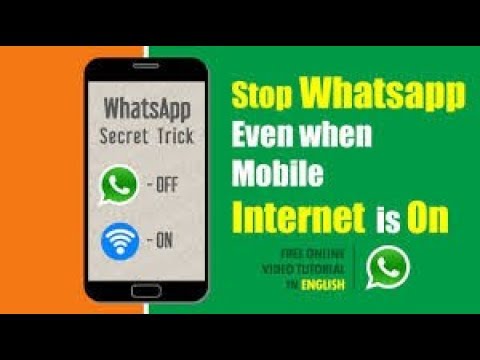 Featured image of post How To Show Offline In Whatsapp When I Am Online - How to show whatsapp status always online 1.download and install gbwhatsapp on your android device 2.install and open.