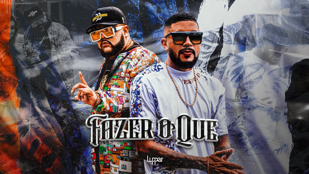 Obejrzyj Lupper feat. @NetoLXOficial - Fazer o Que (Official Music Vídeo) w YouTube Obejrzyj Lupper feat. @NetoLXOficial - Fazer o Que (Official Music Vídeo) w YouTube