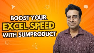 Master SUMPRODUCT in Excel: The Ultimate Shortcut for Fast Calculations!