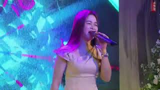 Ca Khúc - Nếu Em Là Người Tình - Ca sĩ - Minh Châu - @Sangthaibinh