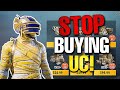 STOP Buying UC and Wasting Money! PUBG Mobile x Amazon Coins Exclusive Discount